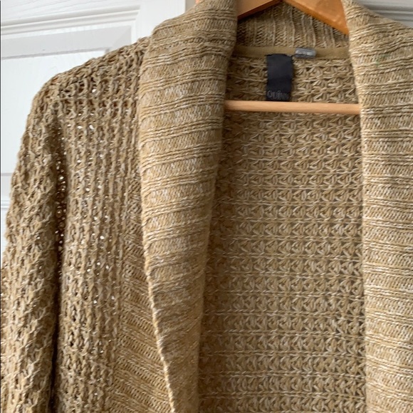 Quinn Sweater - Picture 3 of 4